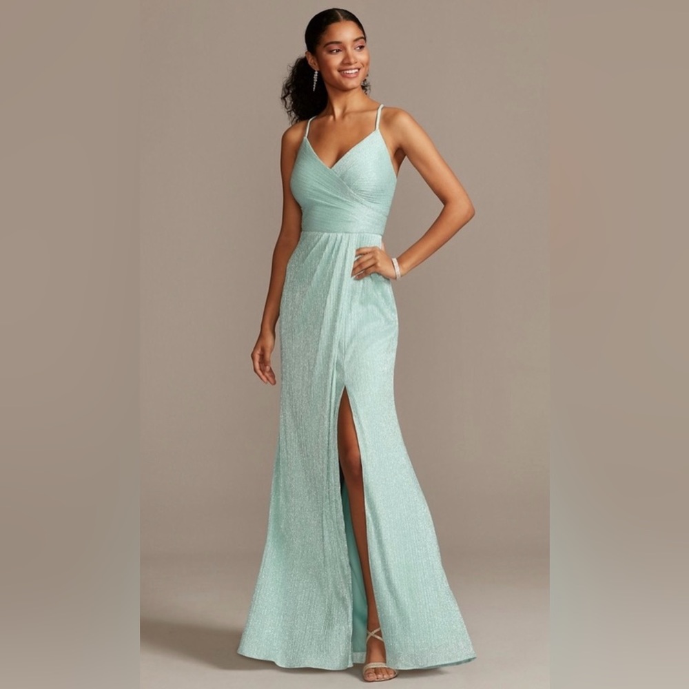 Morgan & Co Dress - Picture 2 of 11